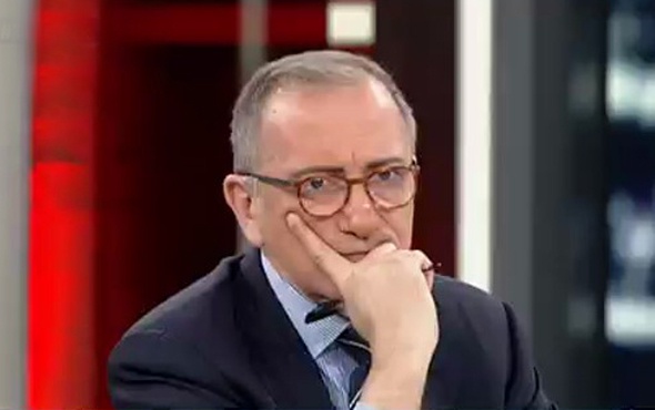 Fatih Altaylı hakkında soruşturma açıldı