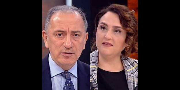 Fatih Altaylı havlu attı: Erdoğan'ın yeniden cumhurbaşkanlığı kutlu olsun