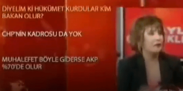Fatih Altaylı ile Sevilay Yılman'ın başörtüsü ile alay ettiği o video yeniden gündem oldu