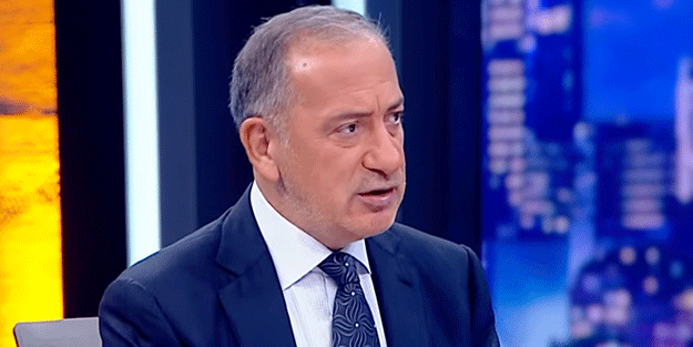 Fatih Altaylı kabak tadı veriyor! Utanmadan bunu da Erdoğan'a bağladı