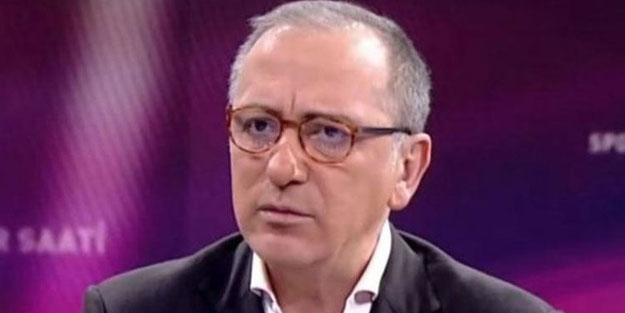 Fatih Altaylı 'Kabe fotoğrafı' provokasyonuna sahip çıktı