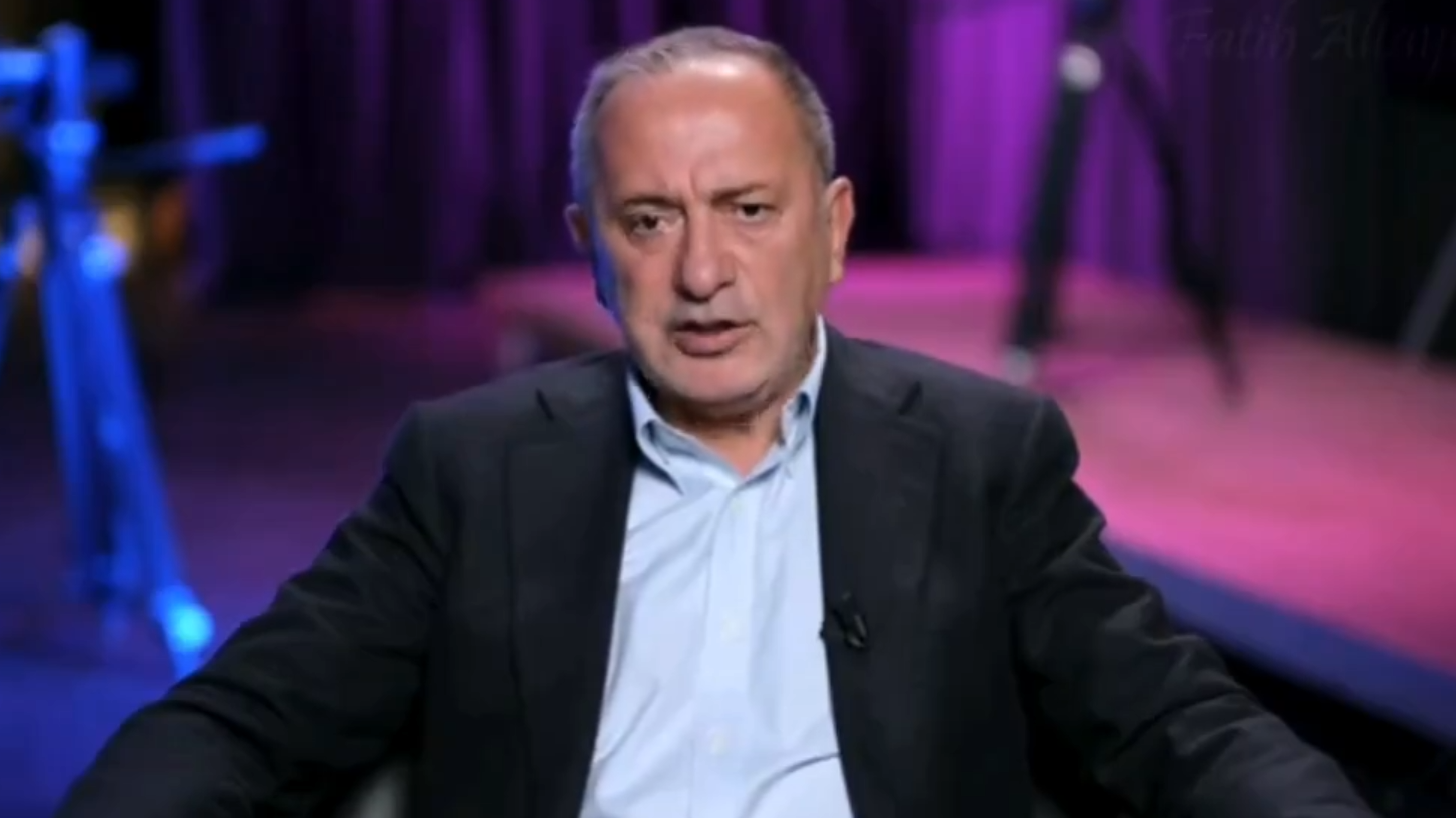 Fatih Altaylı kafayı yedi! Özgür Özel’i kaçırdılar! şu anda Ak parti genel merkezinin mahzeninde tutuluyor