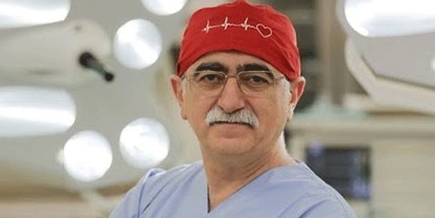 Fatih Altaylı kaynağını açıkladı! İşte Altaylı'ya göre çok değerli olan o Prof'un süreçteki rolü!