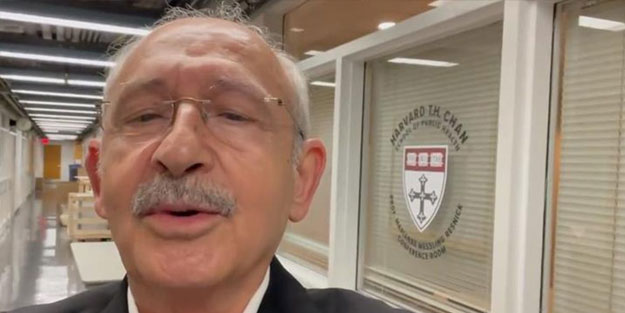Fatih Altaylı, Kılıçdaroğlu'nun avukatlığına soyundu