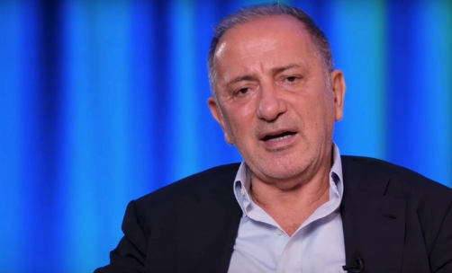 Fatih Altaylı kıvırdı
