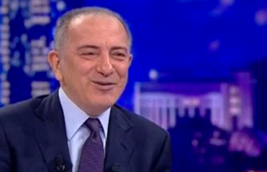 Fatih Altaylı, listelerde bunu görünce kahkahayı patlatmış