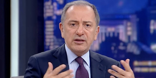 Fatih Altaylı Mansur Yavaş ile görüşmesini anlattı: Aday olma ihtimali...