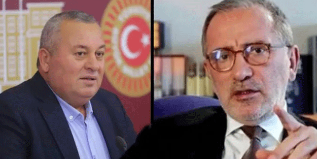 Fatih Altaylı, MHP'li isme tepki gösterdi: Yargıya gideceğim