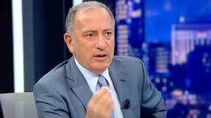 Fatih Altaylı resmen çıldırdı! O ismi, "Bir liralık onurun varsa..." deyip bombaladı