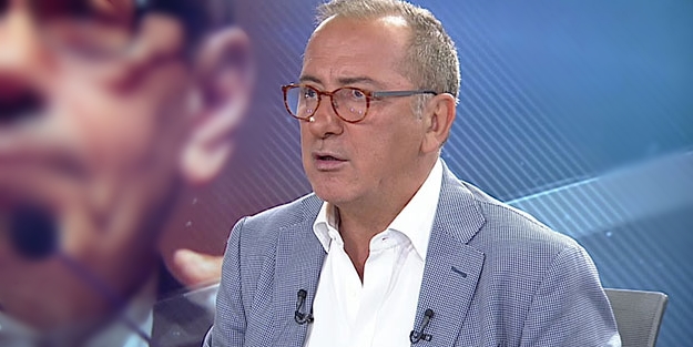 Fatih Altaylı 'şahitlerim var' deyip açıkladı: Tek başıma iki PKK'lıyı dövdüm