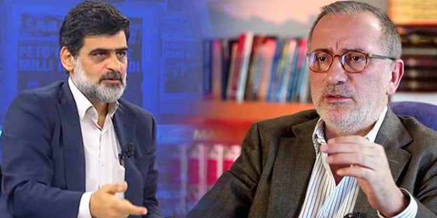 Fatih Altaylı saldırdıkça batıyor