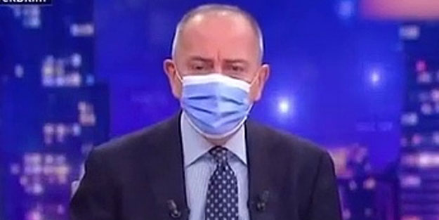 Fatih Altaylı sınırı aştı! Katar'ı da örnek verip hakaretler yağdırdı