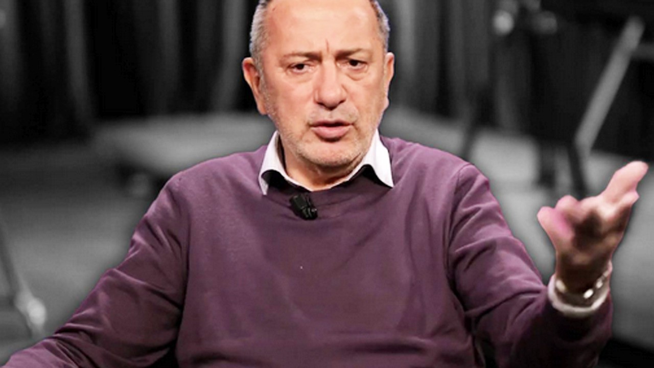 Fatih Altaylı Siyonist İsrailli şarkıcı Linet'i protesto edenlere 'it sürüsü' dedi! Hamas'a 'katil' demişti