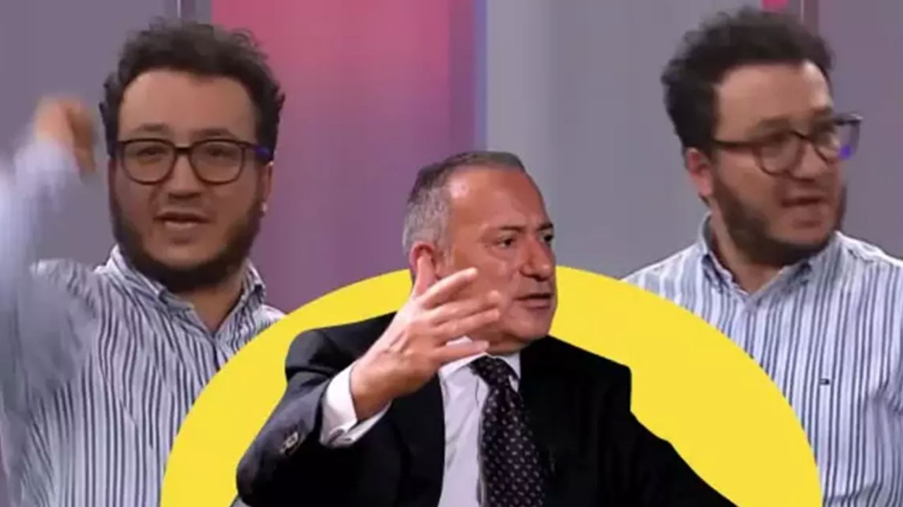 Fatih Altaylı tutuklanınca herkesin aklına Oytun Erbaş geldi: Onun ahı tuttu