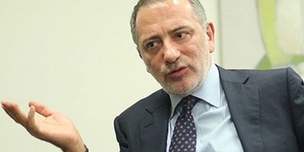 Fatih Altaylı'dan derbi öncesi şok iddia: O hakemi Fenerbahçe istedi