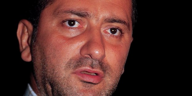 Fatih Altaylı'dan şok sözler: Zeka özürlü adam