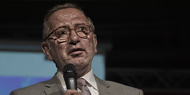 Fatih Altaylı'dan beyin yakan "Şebnem Korur Fincancı" çıkışı