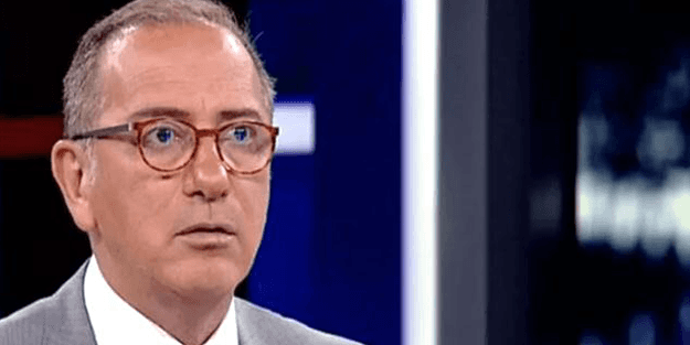 Fatih Altaylı'dan bir skandal daha: İsrailli şüphelilere sahip çıktı!