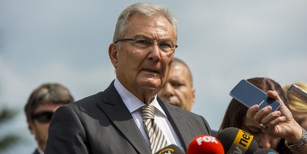 Fatih Altaylı'dan bomba 'Deniz Baykal' iddiası