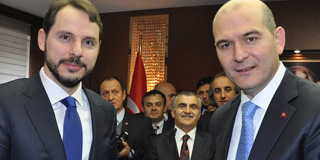 Fatih Altaylı’dan bomba kulis! ‘En çok konuşulan mesele ise iki bakanın görevde kalıp kalmayacağı’