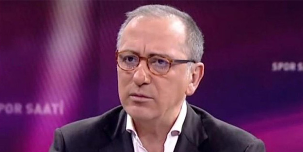 Fatih Altaylı konuklarından destek bulamayınca itiraf etti: Cuma Namazı kılmıyorum