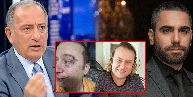 Altaylı’dan 'eline sağlık' tiviti gelir mi?