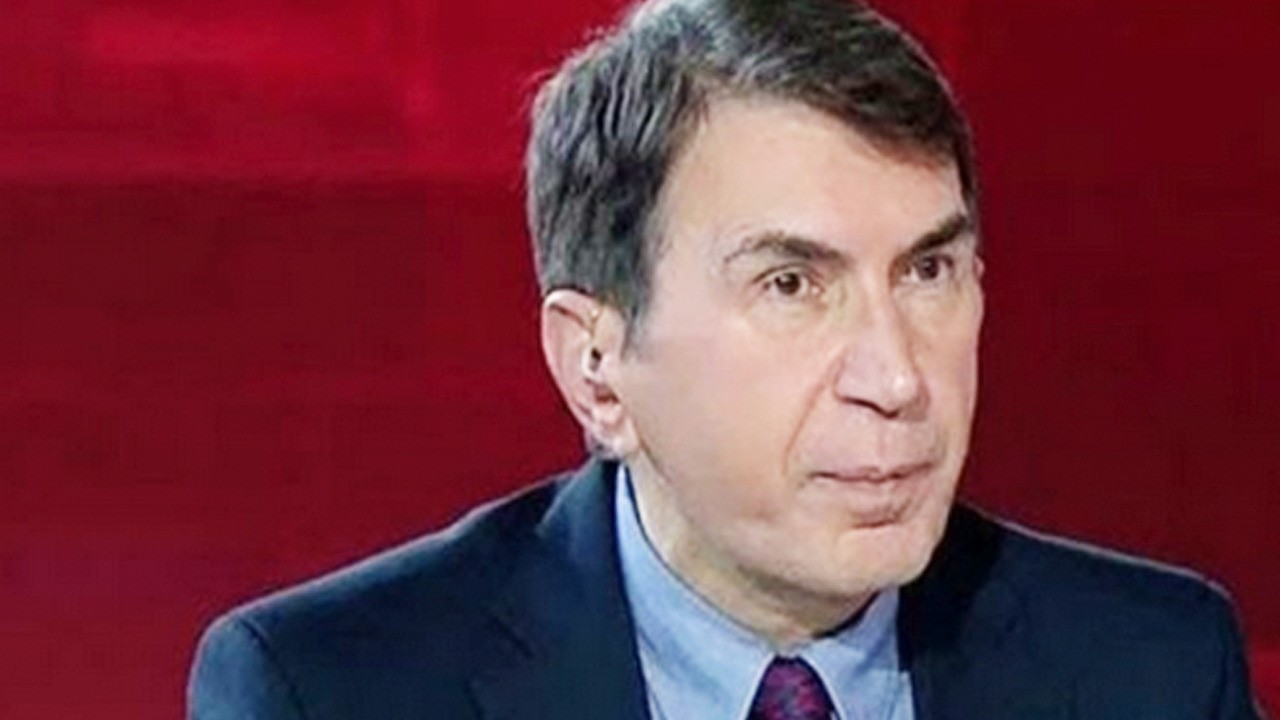 Fatih Altaylı'dan Fuat Uğur tepkisi: AK Partili kadına söylesen ters kelepçe takarlar