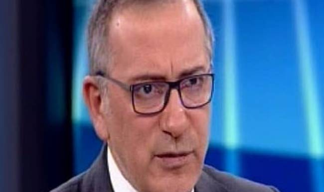 Fatih Altaylı'dan HDP'lilere canlı bomba tepkisi