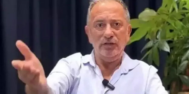 Fatih Altaylı'dan Kılıçdaroğlu'na ağza alınmayacak hakaret