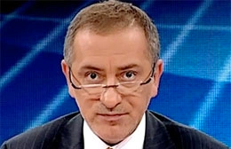 Fatih Altaylı'dan mide bulandıran yazı! Biz utandık, o utanmadı