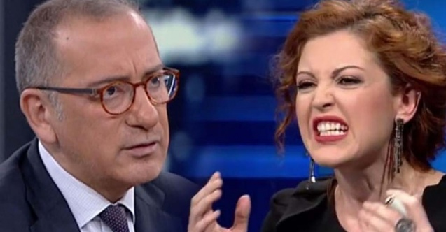 Fatih Altaylı'dan Nagehan'ı deliye döndürecek yazı! Alçı, gidip tokatlayabilir