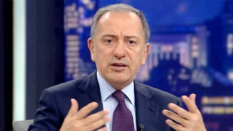 Fatih Altaylı'dan o CHP'li ile ilgili şok iddialar! 