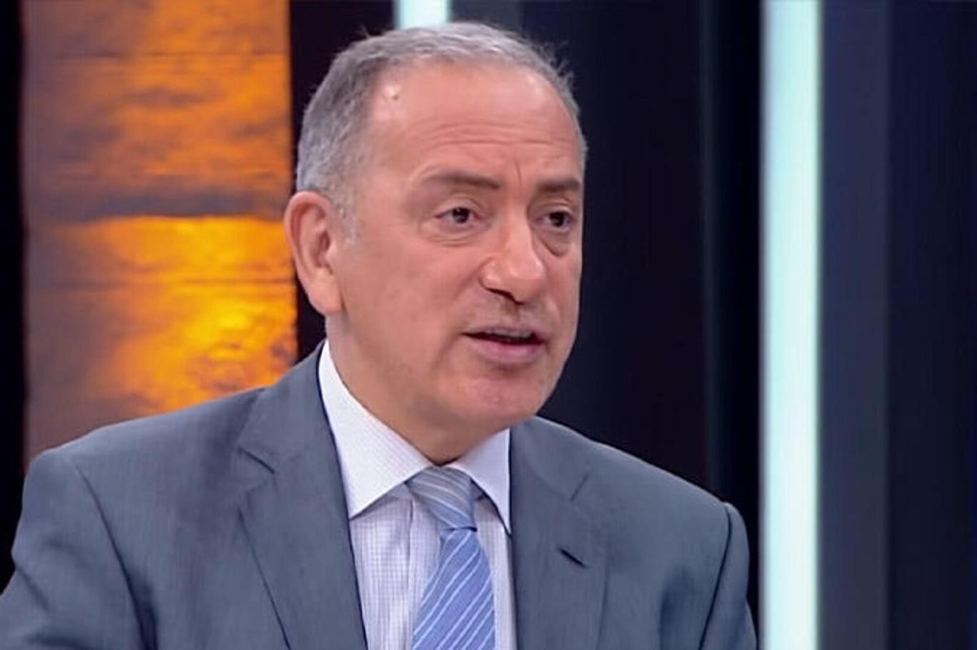 Fatih Altaylı’dan olay AK Parti itirafı! O isim, İstanbul’u alır