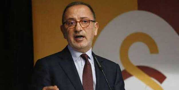 Fatih Altaylı'dan olay Fatih Terim iddiası! Ortalığı karıştıracak sözler