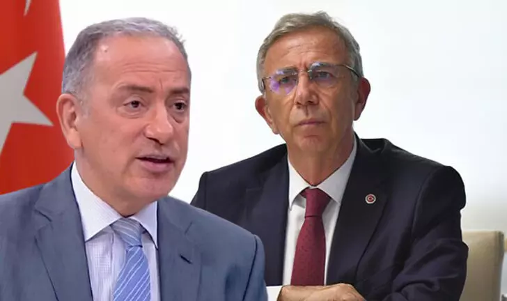 Fatih Altaylı’dan olay iddia: Mansur Yavaş büyük ihtimalle...