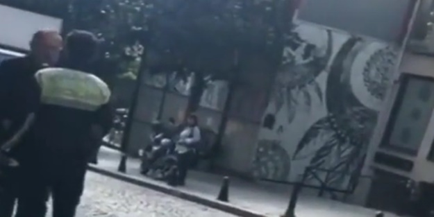 Fatih Altaylı'dan polise ağır küfür!