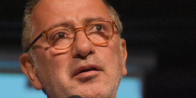 Fatih Altaylı'dan Selçuk Bayraktar'a yönelik tepki çeken ifadeler!.. Bırak bu ayakları Fatih