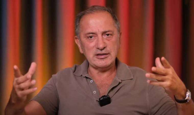 Fatih Altaylı'dan skandal "Filistin" ve "milli yas" çıkışı! O sözleri duyan, "Yuh artık be" dedi