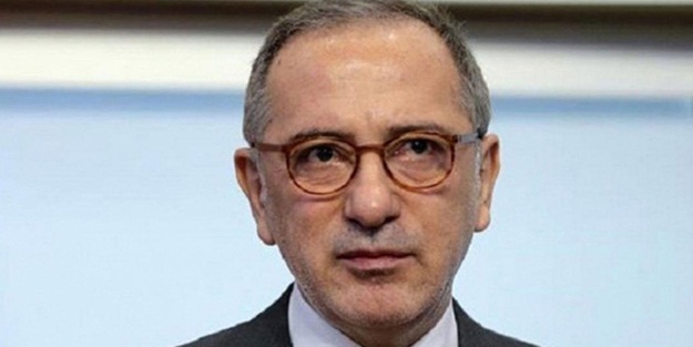 Fatih Altaylı'dan 'Trump' iddiası