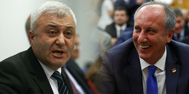 Fatih Altaylı'dan Tuncay Özkan'ı terletecek soru!