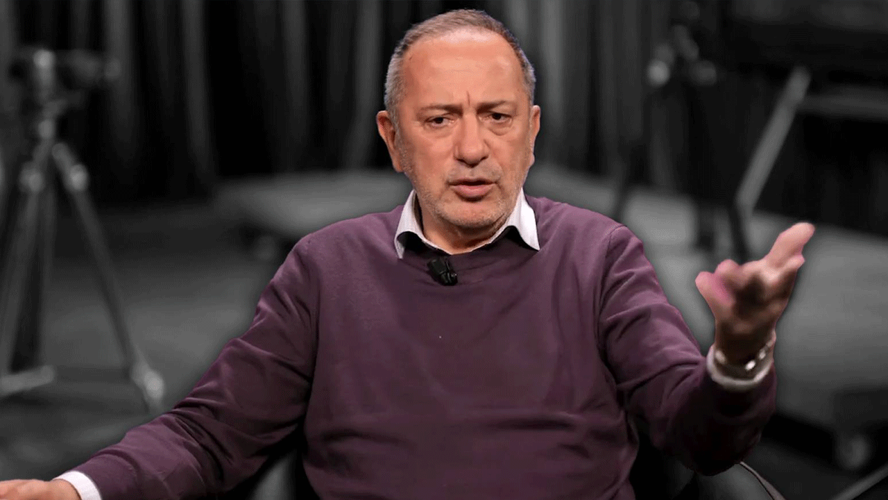 Fatih Altaylı'dan Valiye skandal sözler! İmamoğlu’nun borazanlığına soyundu