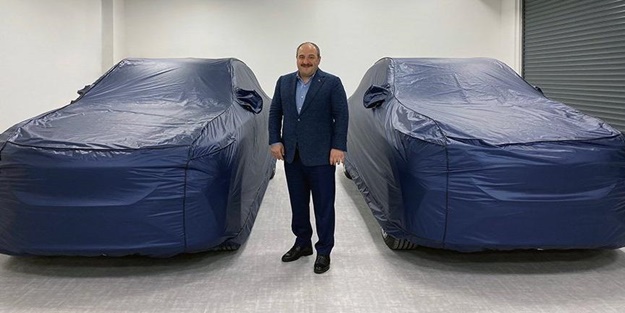 Fatih Altaylı'dan yerli otomobil çekememezliği! '2 tane prototip üretiyoruz diye...'