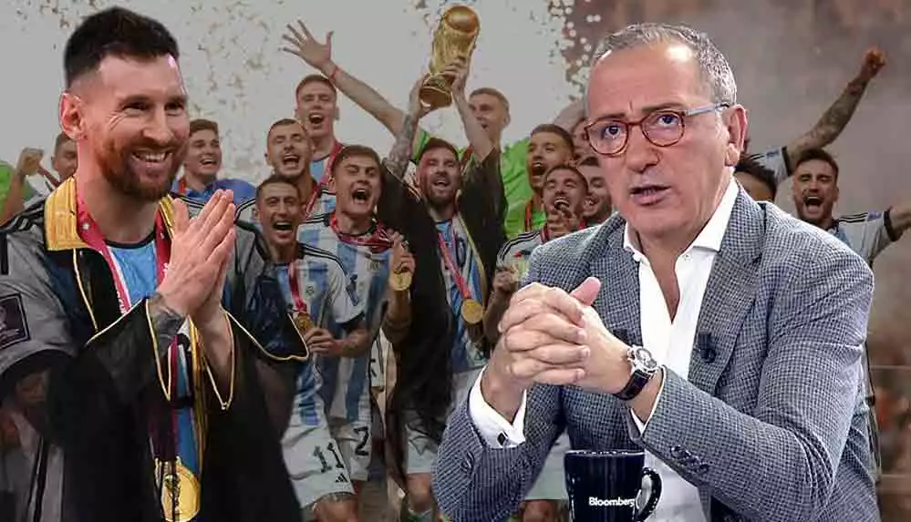 Fatih Altaylı'nın hokkabazlığına okkalı şamar! Üç-beş yıl kendine gelemez artık