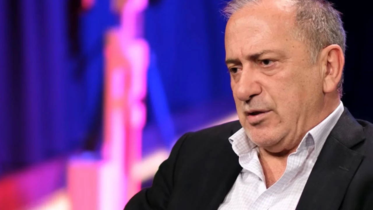 Fatih Altaylı'nın iş adamı Baba Patron lakaplı Ahmet Yüce hakkında dikkat çeken adımı