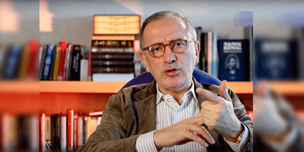 Fatih Altaylı'nın 'KAAN' hazımsızlığı! Ülkenin başarılarını sindiremiyorlar