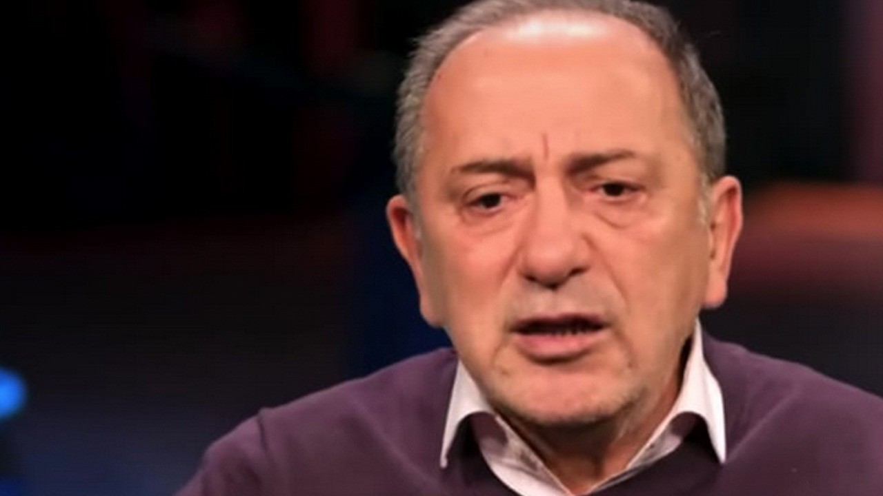 Fatih Altaylı'nın karın ağrısı belli oldu: Sponsoru, tutuklular arasında çıktı!