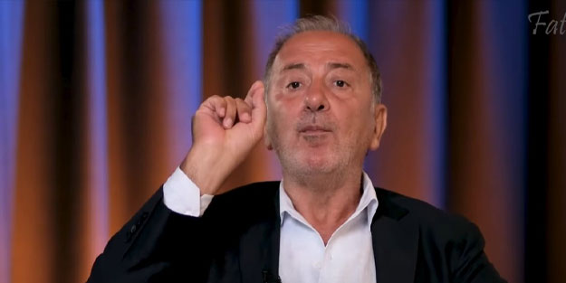 Fatih Altaylı'nın PKK sözlerini uzmanlar yorumladı