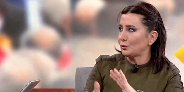 Fatih Altaylı'ya tek kelime edemeyen Sevilay Yılman: Gazetecilik cenazesi kaldırılması gereken bir meslek