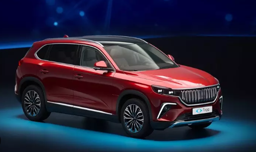 Fatih Altaylı’nın TOGG hazımsızlığı bitmiyor!