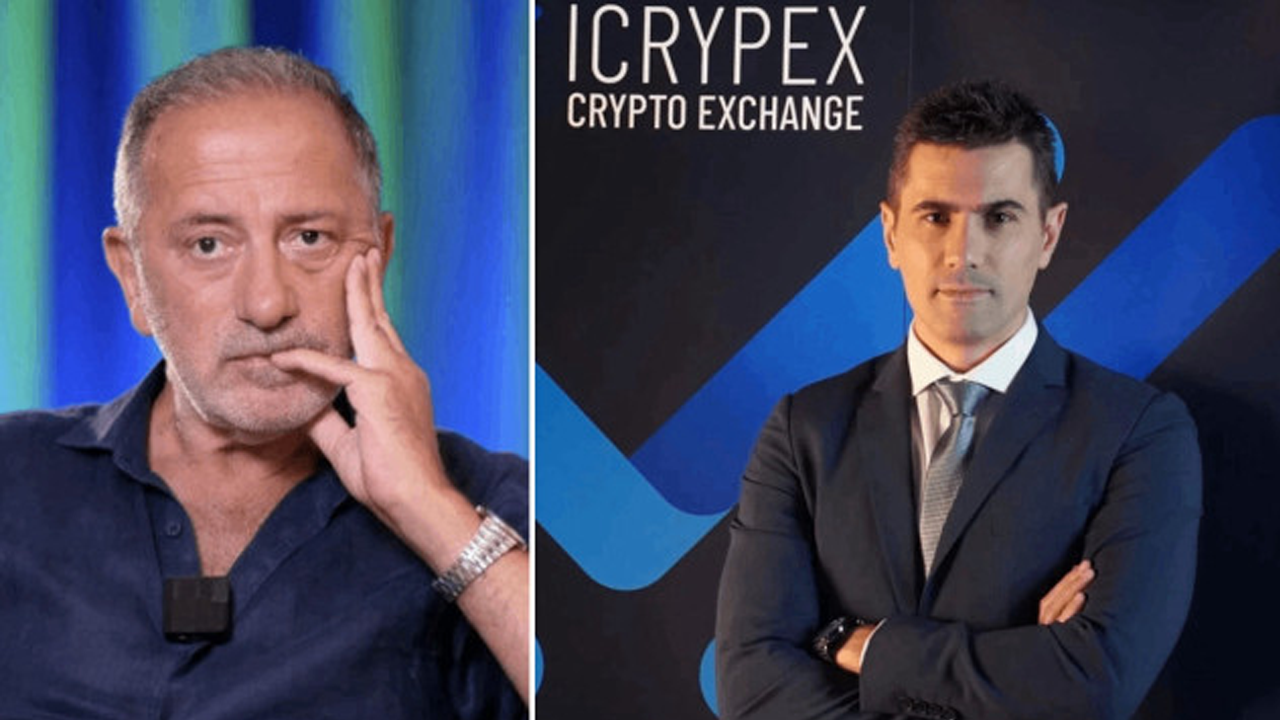 Fatih Altaylı'nın ve bir çok muhalifin sponsoru, cinayet şüphesiyle gözaltına alındı!